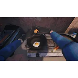 Ключ активації Microsoft While We Wait Here для Xbox One/Series S/X - мініатюра 8