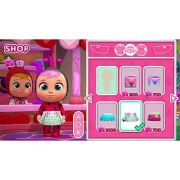 Ключ активації Microsoft Cry Babies Magic Tears: The Big Game для Xbox One/Series S/X - мініатюра 3
