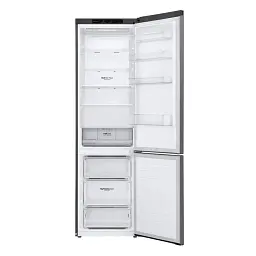 Холодильник LG GC-B509SLCL - мініатюра 3
