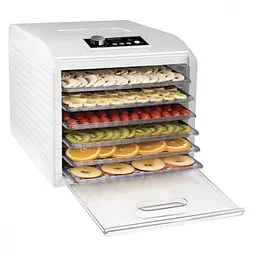 Сушарка Sencor SFD 6500WH - мініатюра 10