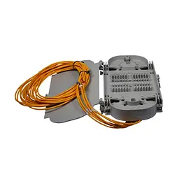 TVF-VOC-2501 Оптичний сплітер (28-00020) - мініатюра 2