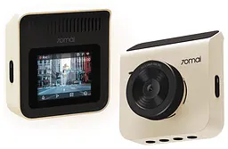 Відеореєстратор 70mai Dash Cam A400 WQHD Ivory Global - мініатюра 3