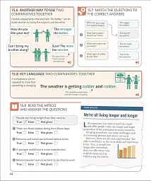 English for Everyone Course Book Level 4 Advanced - мініатюра 12