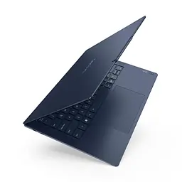 Ноутбук Lenovo Yoga Slim 7 14Q8X9 83ED002QPB,2944 x 1840,Qualcomm X1E-78-100 12 C/12 T,1.7 GHz - 3.4 GHz - мініатюра 4