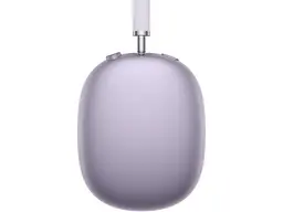 Навушники з мікрофоном Apple AirPods Max 2 Purple (MHWP4) - мініатюра 6