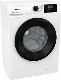 Пральна машина Gorenje W3NGPI72SBS/UA автоматична (7087421) - мініатюра 2