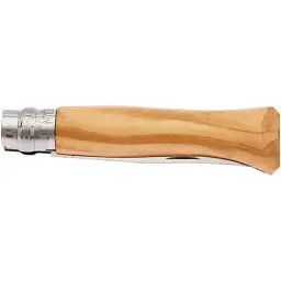 Ніж Opinel №9 VRI Inox Olive - мініатюра 3