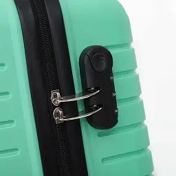 Валіза Semi Line 28" L Sea Green (T5612-3) - мініатюра 7