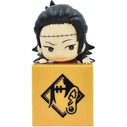 Фігурка FuRyu Магічна битва Гето Сугуру Jujutsu Kaisen Suguru Geto 10 см