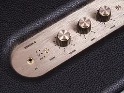 Акустична система Marshall Woburn II Black (1001904) [42733] - мініатюра 2