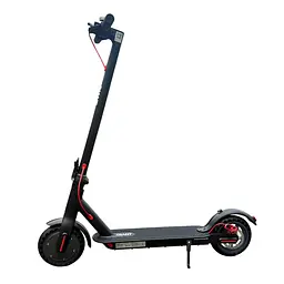 Електросамокат GIANT M365 PRO 500W 10.4Ah чорний , складний з перфорацією колес (2025 рік)
