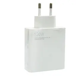 Зарядний пристрій Power Adapter Suite AR-9172, білий, з кабелем USB, мережевий адаптер 120 Вт - мініатюра 4