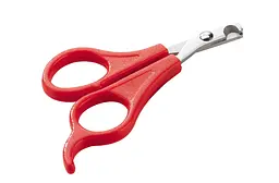 Кігтеріз для собак та котів Ferplast GRO 5984 10.5x6x0.7 см 85984899