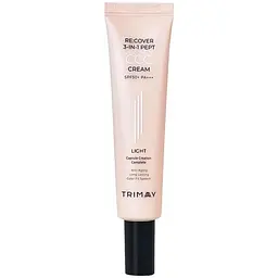 ССС крем Trimay Recover 3 in 1 Pept Light 30 мл