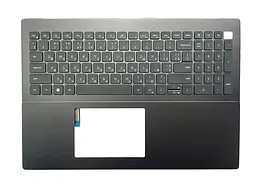 Топкейс ноутбука / верхня панель та клавіатура для ноутбука Dell Vostro 5620, 5625 (0PCX3T) Оригінал
