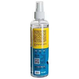 Спрей для очищення Patron Whiteboard Cleaner 250мл (F3-007) - мініатюра 2