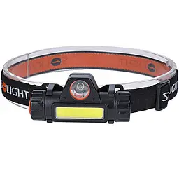 USB Ліхтар WN32 Solight LED WN32 150+120lm - мініатюра 4