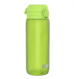 Пляшка для води ION8 750 мл (ЕКО пляшка) BPA Free Green (I8RF750GRE) - мініатюра 1