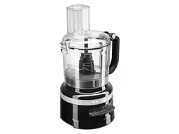Кухонний комбайн KitchenAid 5KFP0719EBM 1.7 л матовий чорний - мініатюра 5