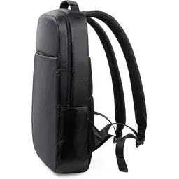 Рюкзак для ноутбука Vinga 15.6" NBP615 Black (NBP615BK) - мініатюра 2