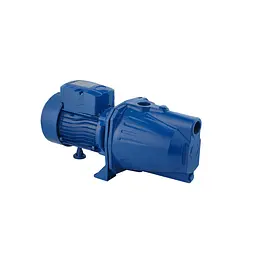 Насос поверхневий Forwater Premium JET 100L 1,1 кВт CV017372 - мініатюра 4