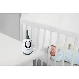 Радіоняня Babymoov Babyphone Simply Care біла (A014014) - мініатюра 7