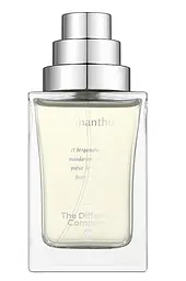 Оригінал The Different Company Osmanthus 50 мл туалетна вода