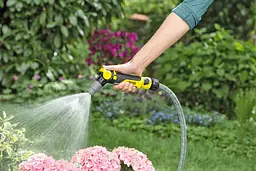Насадка пістолет для поливу Karcher BP1 Barrel Set (2.645-268.0) [87731] - мініатюра 3