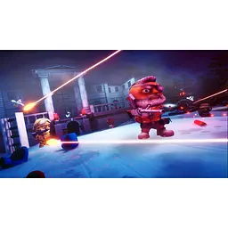 Ключ активації Microsoft Tiny Troopers: Global Ops Digital Deluxe для Xbox One/Series S/X - мініатюра 11