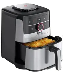Мультипіч-фритюрниця Tefal EY5728E1 (5л) - мініатюра 2