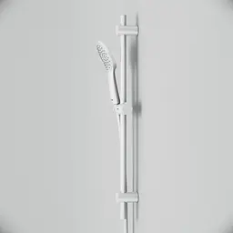 Душовий комплект AM.PM Gem F0190033 - мініатюра 5