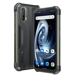 Смартфон Blackview BV7100 6/128Gb Global EU Black [76803] - мініатюра 2