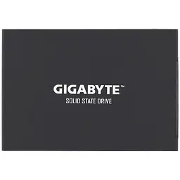 Накопичувач SSD 2.5" 240GB GIGABYTE (GP-GSTFS31240GNTD)