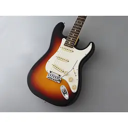 Електрогітара FGN BST-R/3TS Odyssey Boundary Series 3-Tone Sunburst - мініатюра 5