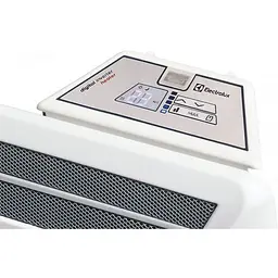 Конвекційний обігрівач Electrolux ECH/AGI-1500 [60649] - мініатюра 3
