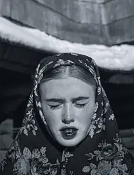 9 1/2 Years of Vogue in Ukraine - мініатюра 4