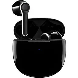 Бездротові навушники Bluetooth Headset Gelius Pro Basic GP-TWS011 Black - мініатюра 2