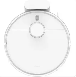 Робот-пилосос Xiaomi Robot Vacuum S40 White (BHR084AEU) - мініатюра 5