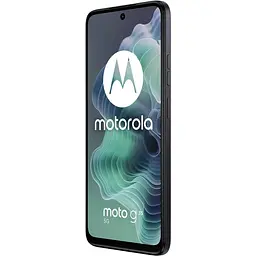 Смартфон Motorola Moto G35 8/128GB Midnight Black (Global) - мініатюра 6
