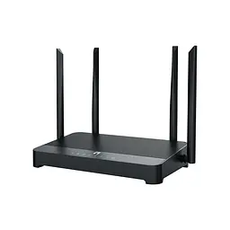 Бездротовий маршрутизатор Netis NX31 - мініатюра 3