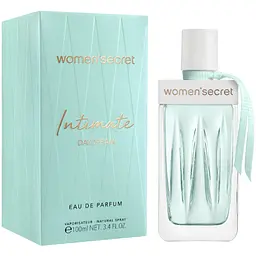 Парфюмированная вода Women'secret Intimate Daydream 100 мл (1066655)