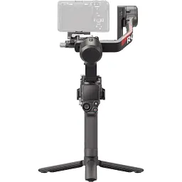 Стедікам DJI RS 4 (CP.RN.00000343.01) - мініатюра 2