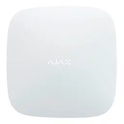 Комплект охоронної сигналізації Ajax StarterKit2 white - мініатюра 2