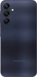 Смартфон Samsung Galaxy A25 5G 6/128GB Black (SM-A256BZKDEUC) - мініатюра 5