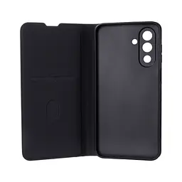 Чохол до мобільного телефона BeCover Exclusive New Style Samsung Galaxy A17 5G SM-A17 чорний (713894) - мініатюра 5