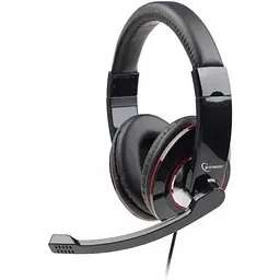 Навушники Gembird MHS-001 Black