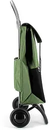 Сумка-візок Rolser I-Max Urban MF2 Kaki (IMX498-1005) - мініатюра 3