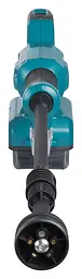 Мийка акумуляторна Makita DHW180RT (24 бар, 150 л/год, 250 Вт, LXT) - мініатюра 5