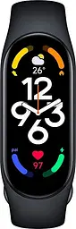 Фітнес-браслет Xiaomi Mi Smart Band 7 Black (CN) [69623] - мініатюра 2