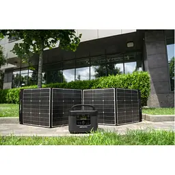 Сонячна панель 2E PSPLW400 400W - мініатюра 8